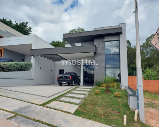 Imagem Casa com 3 Quartos à Venda,  em Jardim Residencial Viena - Indaiatuba