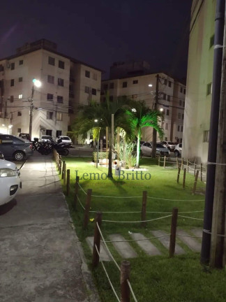 Imagem Imóvel com 2 Quartos à Venda, 43 m² em Recreio Ipitanga - Lauro De Freitas Imagem Imóvel com 2 Quartos à Venda, 43 m² em Recreio Ipitanga - Lauro De Freitas