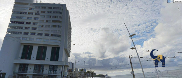 Imagem Apartamento com 3 Quartos à Venda, 180 m² em Barra - Salvador