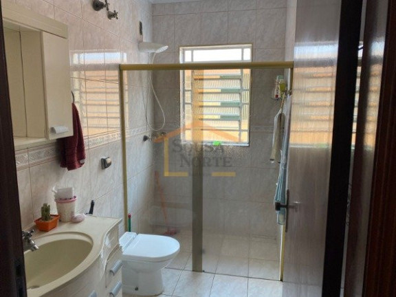 Imagem Sobrado com 3 Quartos à Venda, 161 m² em Lauzane Paulista - São Paulo