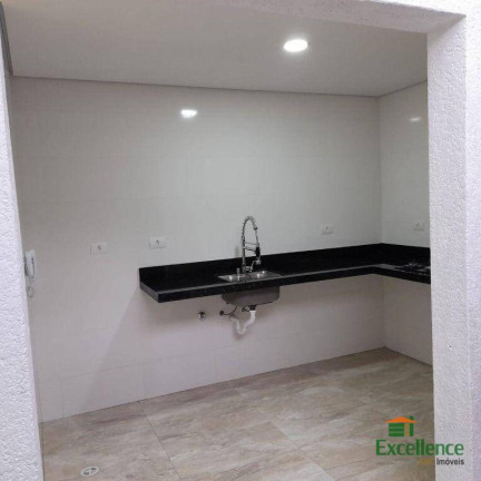 Imagem Apartamento com 2 Quartos à Venda, 56 m² em Vila Scarpelli - Santo André Imagem Apartamento com 2 Quartos à Venda, 56 m² em Vila Scarpelli - Santo André