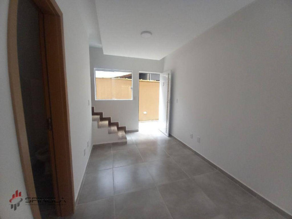 Imagem Sobrado com 2 Quartos à Venda, 55 m² em Vilamar - Praia Grande Imagem Sobrado com 2 Quartos à Venda, 55 m² em Vilamar - Praia Grande
