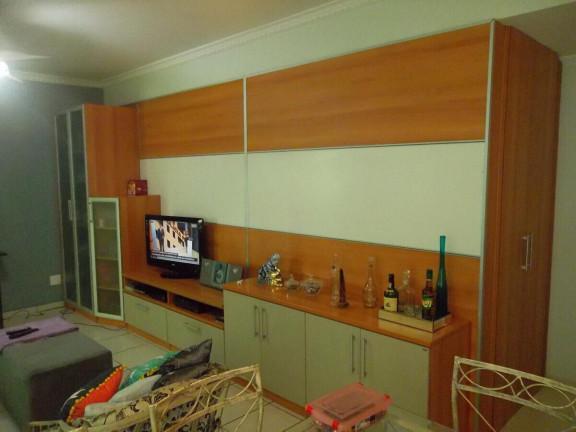 Imagem Casa com 3 Quartos à Venda, 35 m² em Vila Belmiro - Santos Imagem Casa com 3 Quartos à Venda, 35 m² em Vila Belmiro - Santos