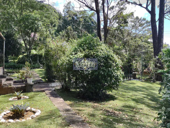 Imagem Imóvel com 3 Quartos à Venda, 40.000 m² em Granja Guarani - Teresópolis