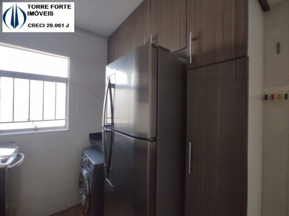 Imagem Apartamento com 2 Quartos à Venda, 50 m² em Vila Aricanduva - São Paulo