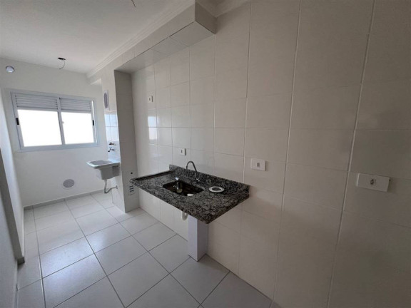 Imagem Apartamento com 2 Quartos à Venda, 60 m² em Boqueirão - Praia Grande