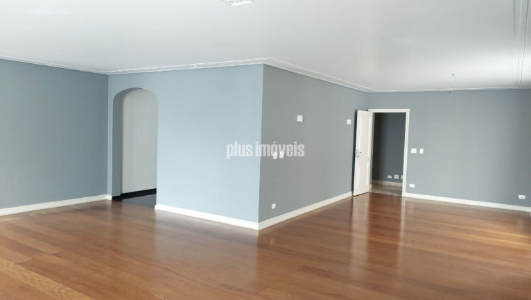 Imagem Apartamento com 3 Quartos para Alugar, 275 m² em Morro Dos Ingleses - São Paulo Imagem Apartamento com 3 Quartos para Alugar, 275 m² em Morro Dos Ingleses - São Paulo