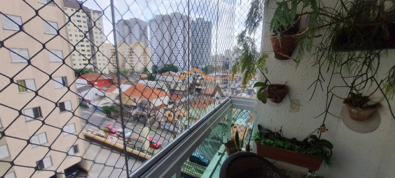 Imagem Apartamento com 3 Quartos à Venda, 74 m² em Tatuapé - São Paulo Imagem Apartamento com 3 Quartos à Venda, 74 m² em Tatuapé - São Paulo