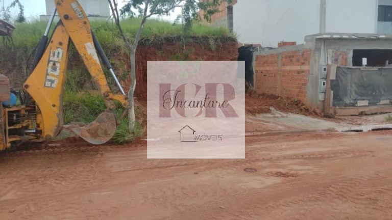 Imagem Terreno à Venda, 187 m² em Residencial Giardino Di Veneto - Votorantim Imagem Terreno à Venda, 187 m² em Residencial Giardino Di Veneto - Votorantim