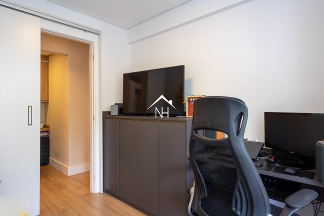 Imagem Apartamento com 3 Quartos à Venda, 87 m² em Real Parque - São Paulo Imagem Apartamento com 3 Quartos à Venda, 87 m² em Real Parque - São Paulo