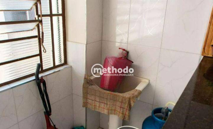 Imagem Apartamento com 2 Quartos à Venda, 71 m² em Jardim Chapadão - Campinas Imagem Apartamento com 2 Quartos à Venda, 71 m² em Jardim Chapadão - Campinas