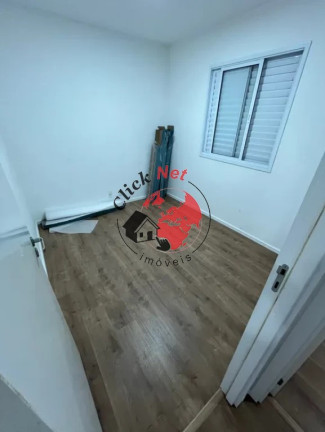 Imagem Apartamento com 2 Quartos à Venda, 44 m² em Paulicéia - São Bernardo Do Campo Imagem Apartamento com 2 Quartos à Venda, 44 m² em Paulicéia - São Bernardo Do Campo
