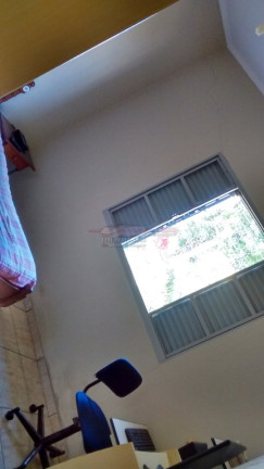 Imagem Chácara com 2 Quartos à Venda, 160 m² em Colina Nova Boituva - Boituva
