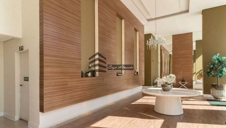 Imagem Apartamento com 2 Quartos à Venda, 46 m² em Alto Da Boa Vista - São Paulo Imagem Apartamento com 2 Quartos à Venda, 46 m² em Alto Da Boa Vista - São Paulo