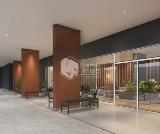 Imagem Apartamento com 1 Quarto à Venda, 39 m² em Belenzinho - São Paulo Imagem Apartamento com 1 Quarto à Venda, 39 m² em Belenzinho - São Paulo