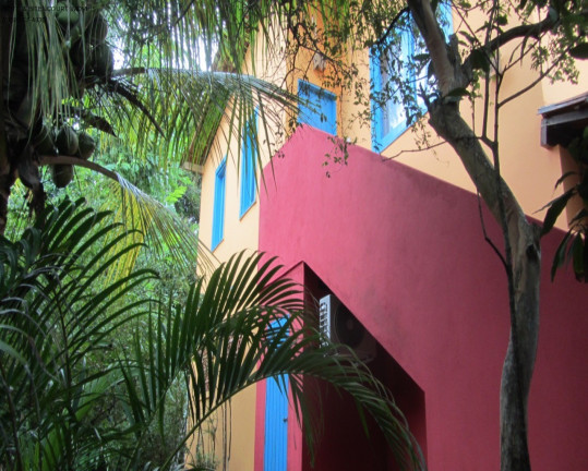 Imagem Imóvel com 6 Quartos à Venda, 450 m² em Mar Grande - Vera Cruz
