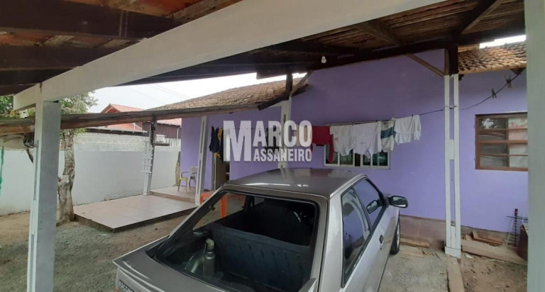 Imagem Casa com 2 Quartos à Venda, 275 m² em Pinheiros - Balneário Barra Do Sul