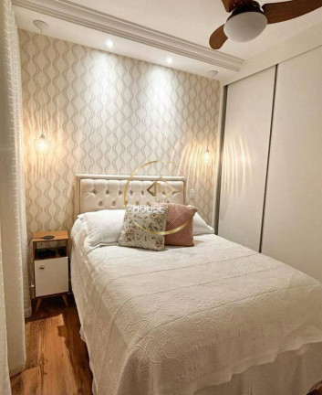 Imagem Apartamento com 3 Quartos à Venda, 83 m² em Pagador De Andrade - Jacareí Imagem Apartamento com 3 Quartos à Venda, 83 m² em Pagador De Andrade - Jacareí