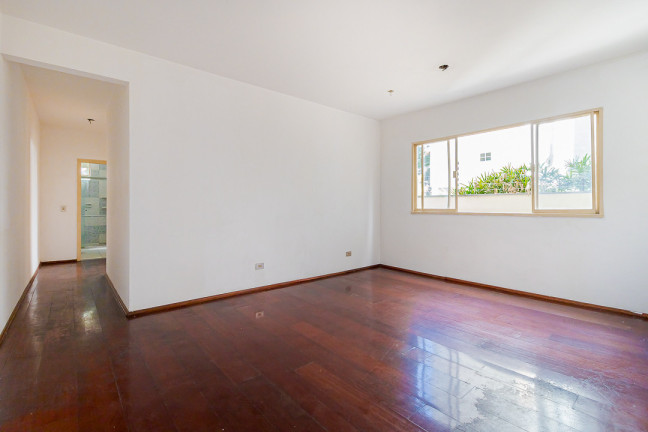 Imagem Apartamento com 2 Quartos à Venda, 81 m² em Santa Cecília - São Paulo