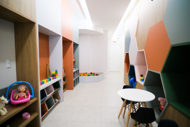 Imagem Apartamento com 2 Quartos à Venda, 63 m² em Centro - Tubarão