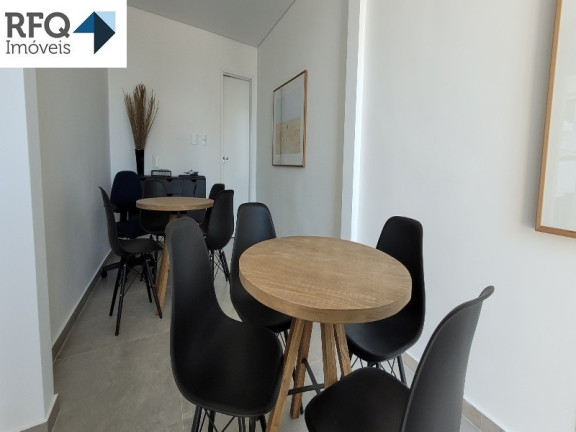 Imagem Imóvel com 2 Quartos à Venda, 65 m² em Jardim Da Glòria - São Paulo