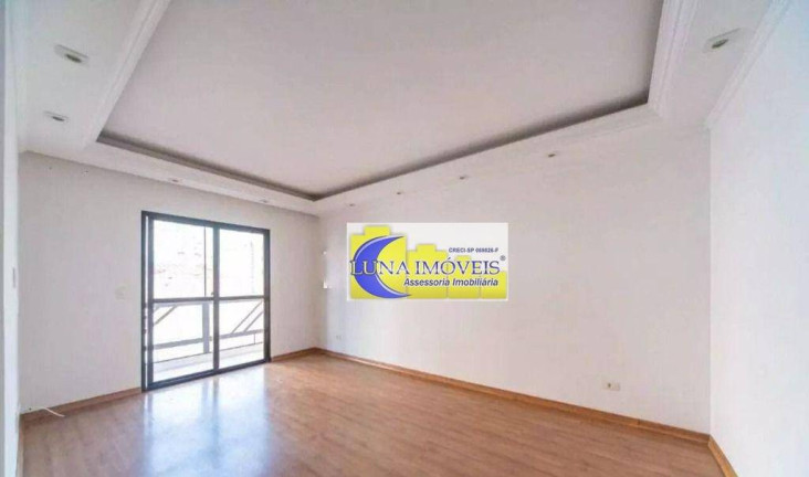 Imagem Apartamento com 2 Quartos à Venda, 63 m² em Centro - São Bernardo Do Campo Imagem Apartamento com 2 Quartos à Venda, 63 m² em Centro - São Bernardo Do Campo