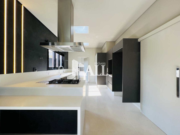 Imagem Casa com 3 Quartos à Venda, 346 m² em Residencial Quinta Do Golfe - São José Do Rio Preto Imagem Casa com 3 Quartos à Venda, 346 m² em Residencial Quinta Do Golfe - São José Do Rio Preto