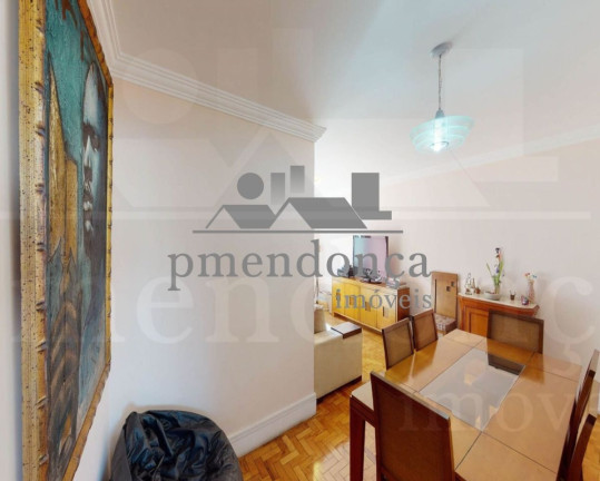 Imagem Apartamento com 3 Quartos à Venda, 107 m² em Vila Anglo Brasileira - São Paulo