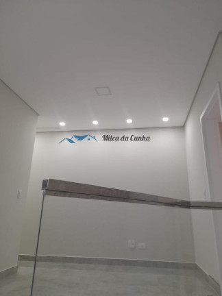 Imagem Casa com 3 Quartos à Venda, 165 m² em Demarchi - São Bernardo Do Campo