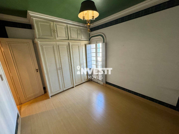 Imagem Apartamento com 3 Quartos à Venda, 219 m² em Setor Oeste - Goiânia Imagem Apartamento com 3 Quartos à Venda, 219 m² em Setor Oeste - Goiânia