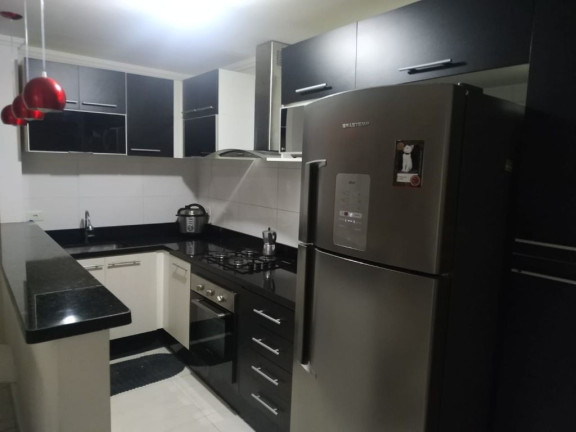 Imagem Cobertura com 2 Quartos à Venda, 80 m² em Parque Bandeirante - Santo André Imagem Cobertura com 2 Quartos à Venda, 80 m² em Parque Bandeirante - Santo André