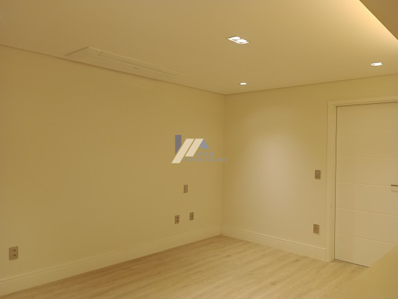 Imagem Cobertura com 3 Quartos à Venda, 276 m² em Cambuí - Campinas