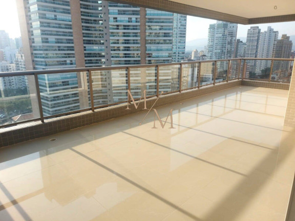 Imagem Apartamento com 3 Quartos à Venda, 210 m² em Embaré - Santos Imagem Apartamento com 3 Quartos à Venda, 210 m² em Embaré - Santos