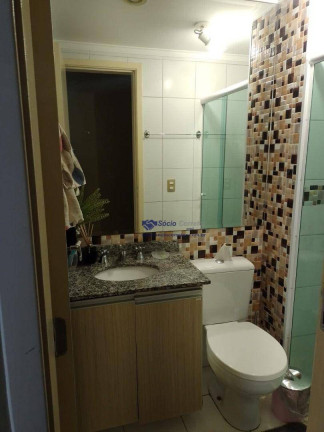 Imagem Apartamento com 2 Quartos à Venda, 67 m² em Vila Carrão - São Paulo Imagem Apartamento com 2 Quartos à Venda, 67 m² em Vila Carrão - São Paulo
