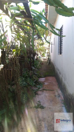 Imagem Chácara com 3 Quartos à Venda, 300 m² em Pires De Baixo - Limeira