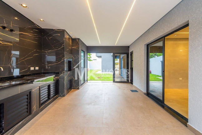 Imagem Casa com 3 Quartos à Venda, 162 m² em Centro - Piraquara Imagem Casa com 3 Quartos à Venda, 162 m² em Centro - Piraquara