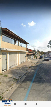 Imagem Casa com 7 Quartos à Venda, 250 m² em Parque Continental I - Guarulhos Imagem Casa com 7 Quartos à Venda, 250 m² em Parque Continental I - Guarulhos