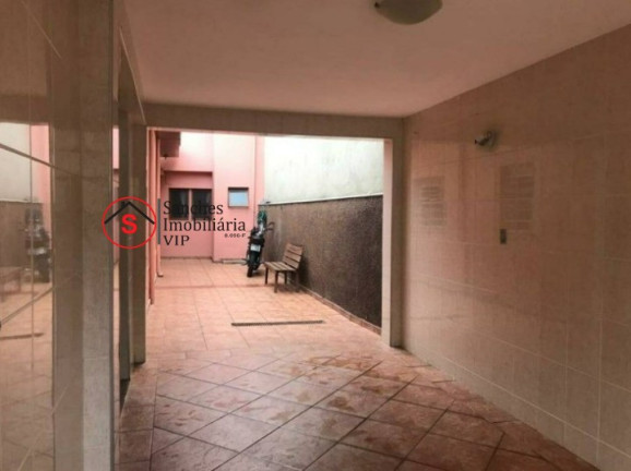 Imagem Casa com 3 Quartos à Venda, 220 m² em água Rasa - São Paulo Imagem Casa com 3 Quartos à Venda, 220 m² em água Rasa - São Paulo