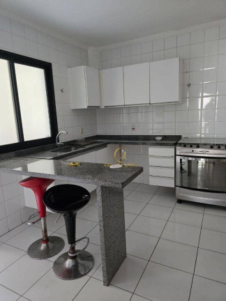Imagem Apartamento com 4 Quartos à Venda, 152 m² em Parque Residencial Aquarius - São José Dos Campos Imagem Apartamento com 4 Quartos à Venda, 152 m² em Parque Residencial Aquarius - São José Dos Campos