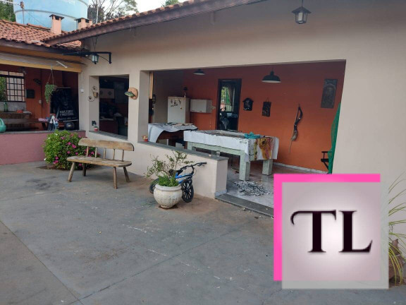 Imagem Chácara com 3 Quartos à Venda, 130 m² em São João Da Boa Vista