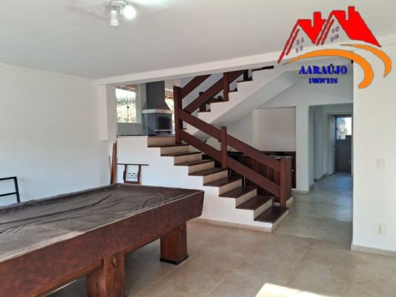 Imagem Casa com 5 Quartos à Venda, 550 m² em Palos Verdes - Carapicuíba