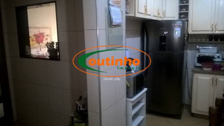 Imagem Apartamento com 3 Quartos à Venda, 94 m² em Tijuca - Rio De Janeiro Imagem Apartamento com 3 Quartos à Venda, 94 m² em Tijuca - Rio De Janeiro