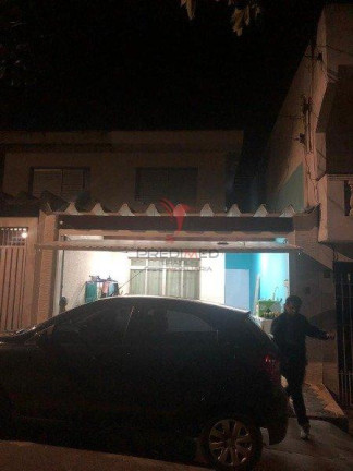Casa com 2 Quartos à Venda,  em Sacomã - São Paulo