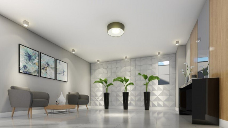 Imagem Imóvel com 2 Quartos à Venda, 30 m² em Vila Moraes - São Paulo