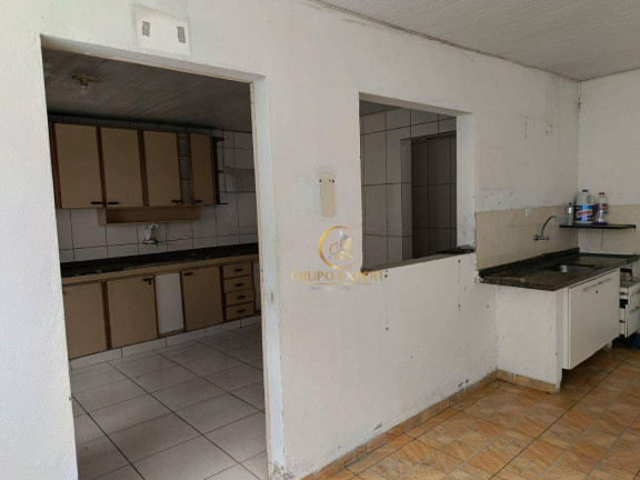 Imagem Casa com 5 Quartos à Venda, 253 m² em Jardim Oriente - São José Dos Campos Imagem Casa com 5 Quartos à Venda, 253 m² em Jardim Oriente - São José Dos Campos