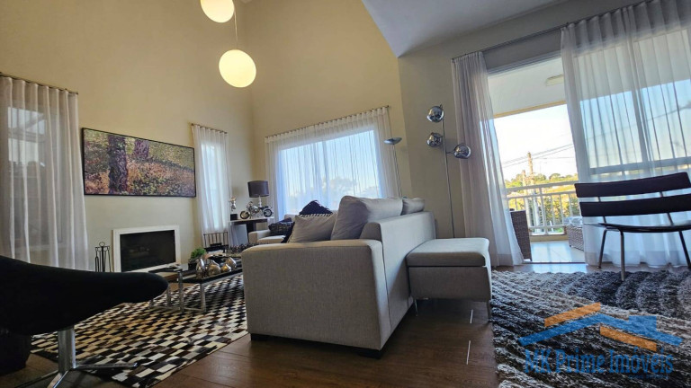 Imagem Casa de Condomínio com 4 Quartos à Venda, 293 m² em Bosque Do Vianna - Cotia Imagem Casa de Condomínio com 4 Quartos à Venda, 293 m² em Bosque Do Vianna - Cotia