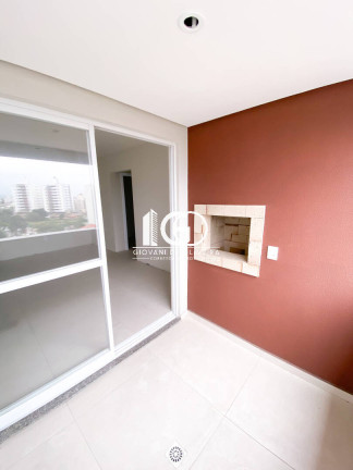 Imagem Apartamento com 3 Quartos à Venda, 81 m² em Michel - Criciúma
