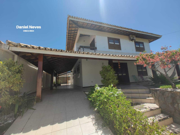 Imagem Casa com 4 Quartos à Venda, 250 m² em Vilas Do Atlântico - Lauro De Freitas
