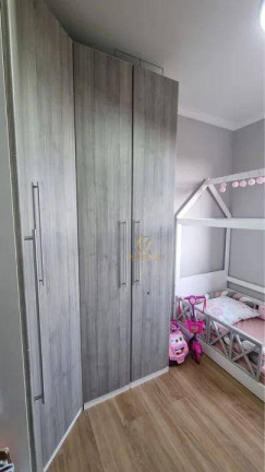 Imagem Apartamento com 2 Quartos à Venda, 50 m² em Parque Residencial Flamboyant - São José Dos Campos