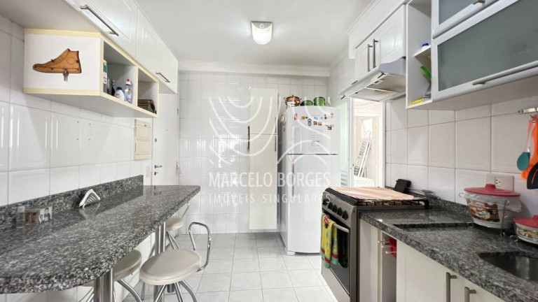 Imagem Apartamento com 3 Quartos à Venda, 93 m² em Vila Gomes Cardim - São Paulo
